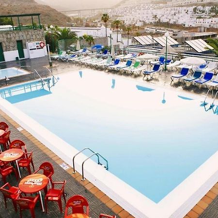 Apartamento En Puerto Rico Casa Coral Eksteriør billede