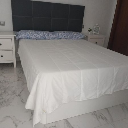 Apartamento En Puerto Rico Casa Coral Eksteriør billede
