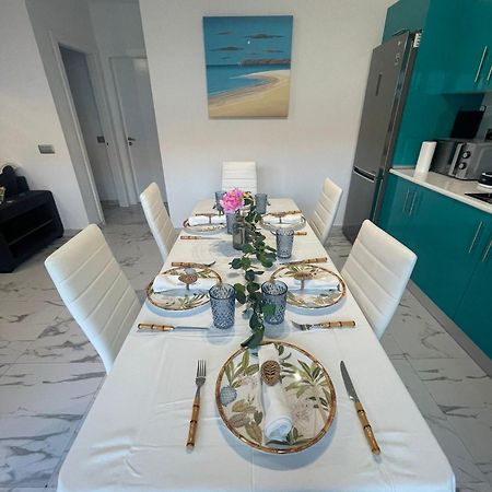 Apartamento En Puerto Rico Casa Coral Eksteriør billede