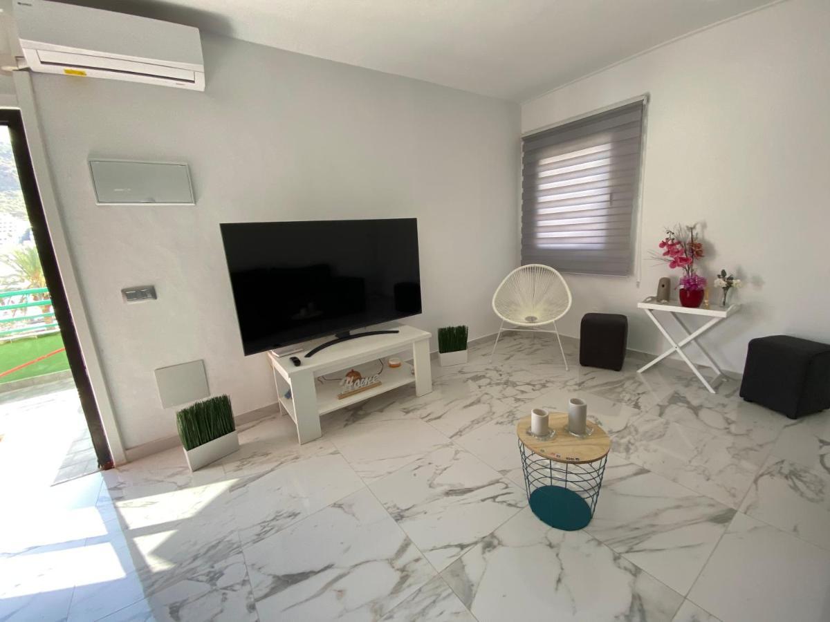 Apartamento En Puerto Rico Casa Coral Eksteriør billede