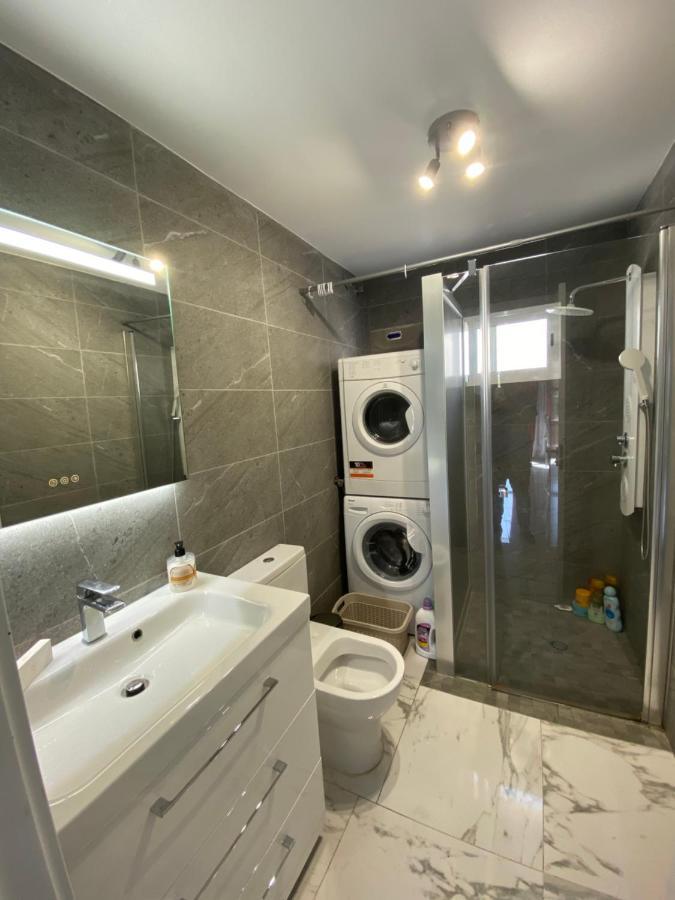 Apartamento En Puerto Rico Casa Coral Eksteriør billede