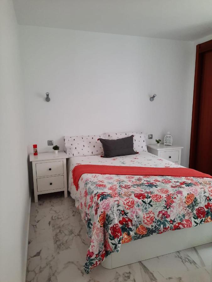 Apartamento En Puerto Rico Casa Coral Eksteriør billede