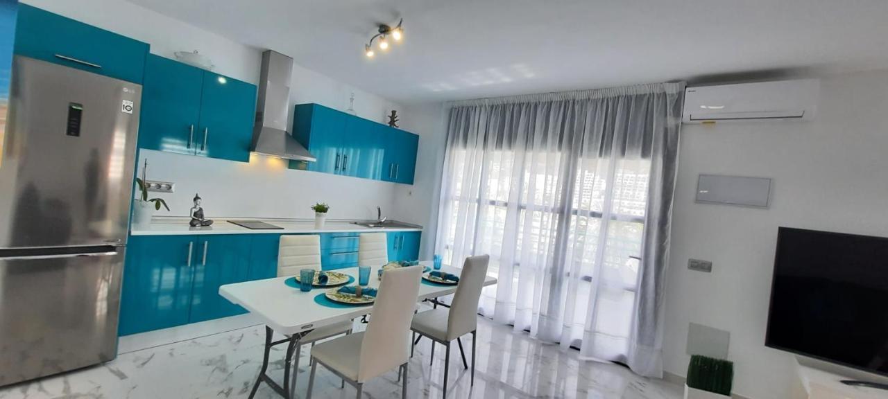 Apartamento En Puerto Rico Casa Coral Eksteriør billede