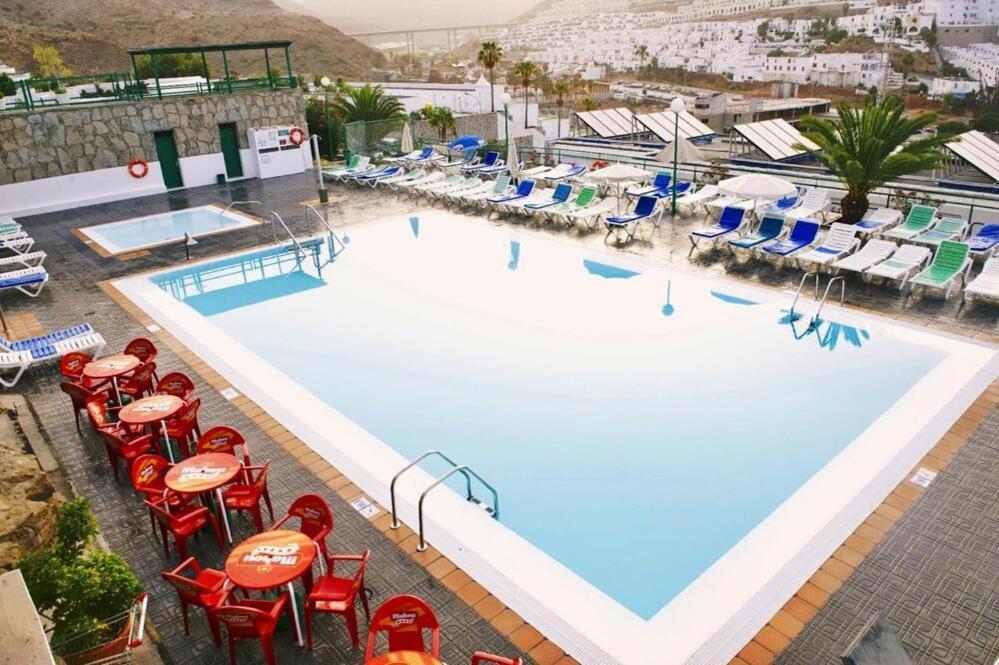 Apartamento En Puerto Rico Casa Coral Eksteriør billede