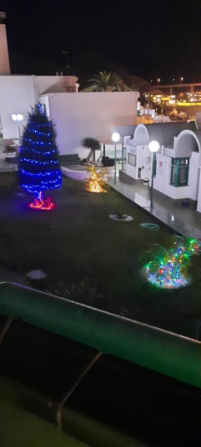 Apartamento En Puerto Rico Casa Coral Eksteriør billede