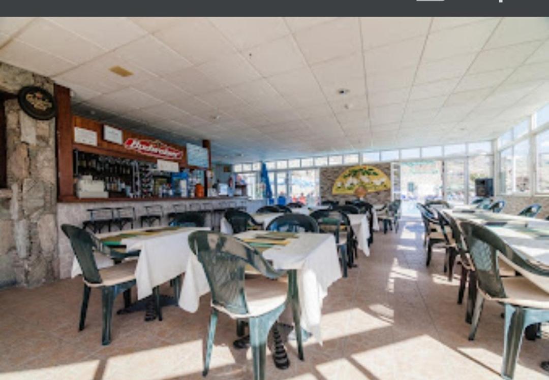 Apartamento En Puerto Rico Casa Coral Eksteriør billede