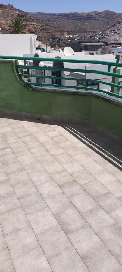 Apartamento En Puerto Rico Casa Coral Eksteriør billede