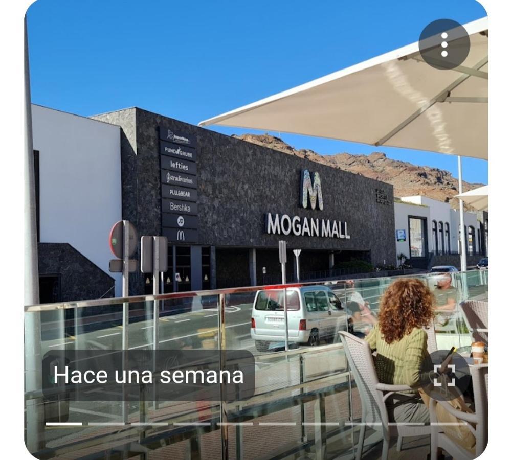 Apartamento En Puerto Rico Casa Coral Eksteriør billede