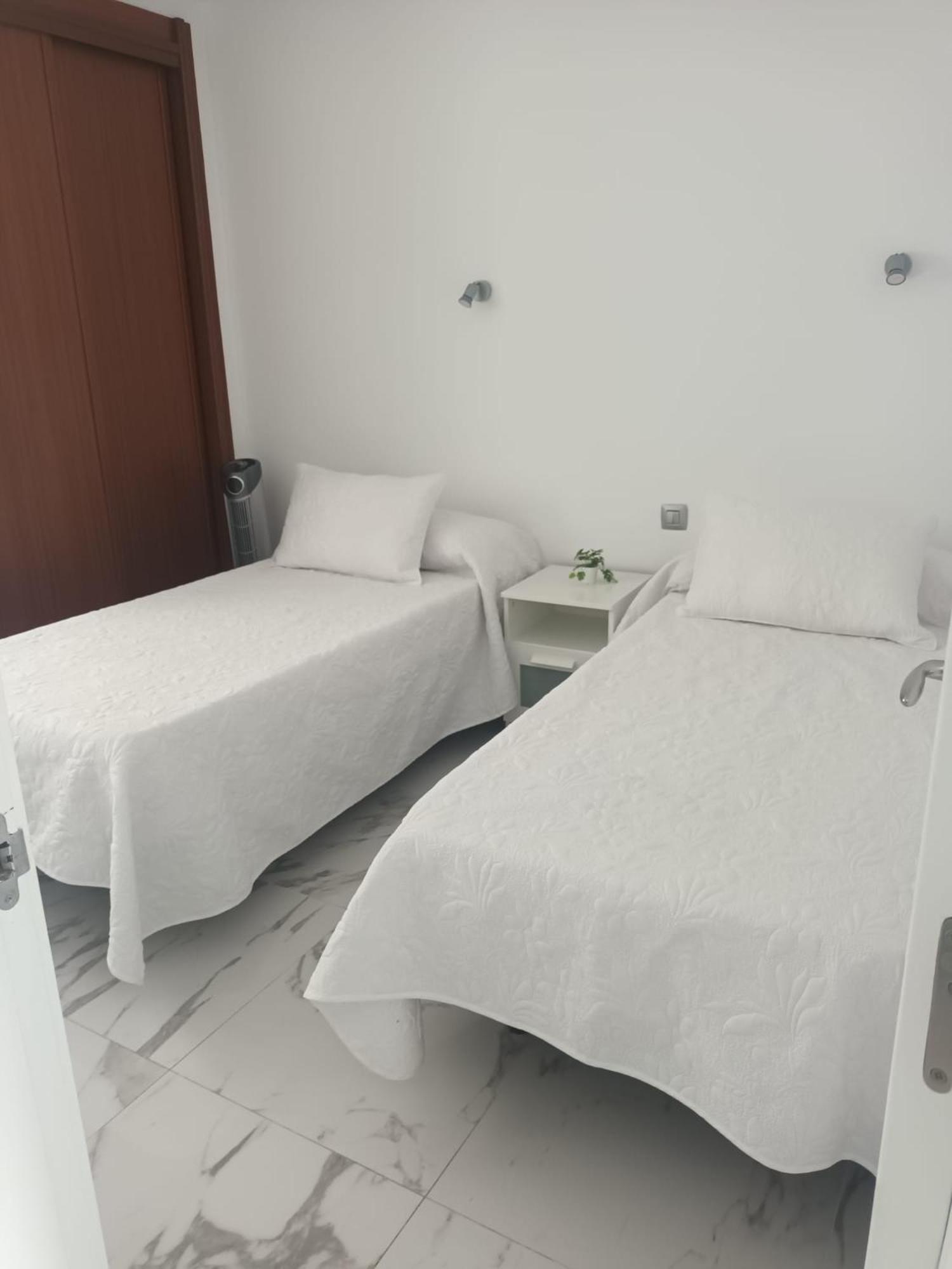Apartamento En Puerto Rico Casa Coral Eksteriør billede