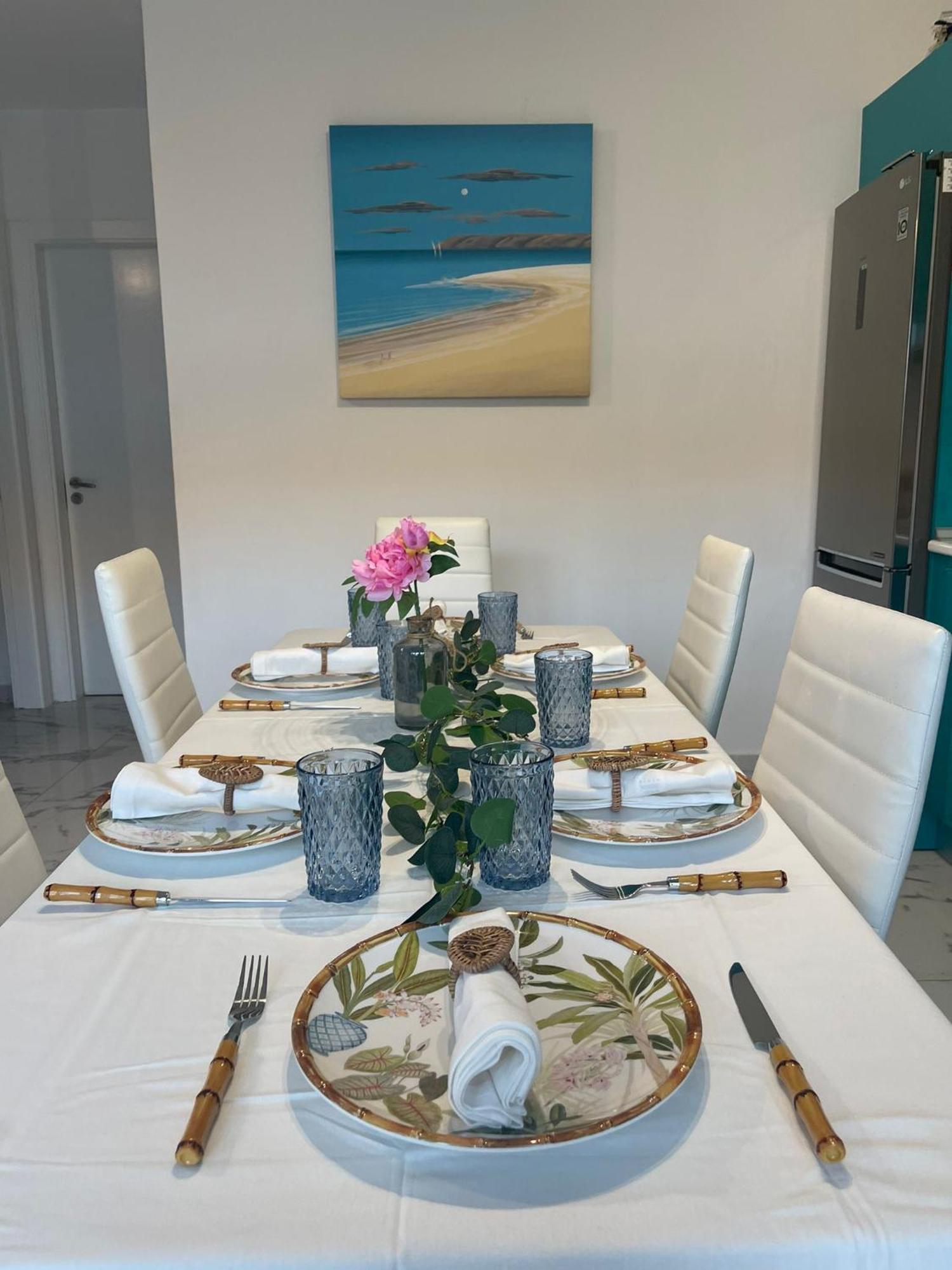 Apartamento En Puerto Rico Casa Coral Eksteriør billede