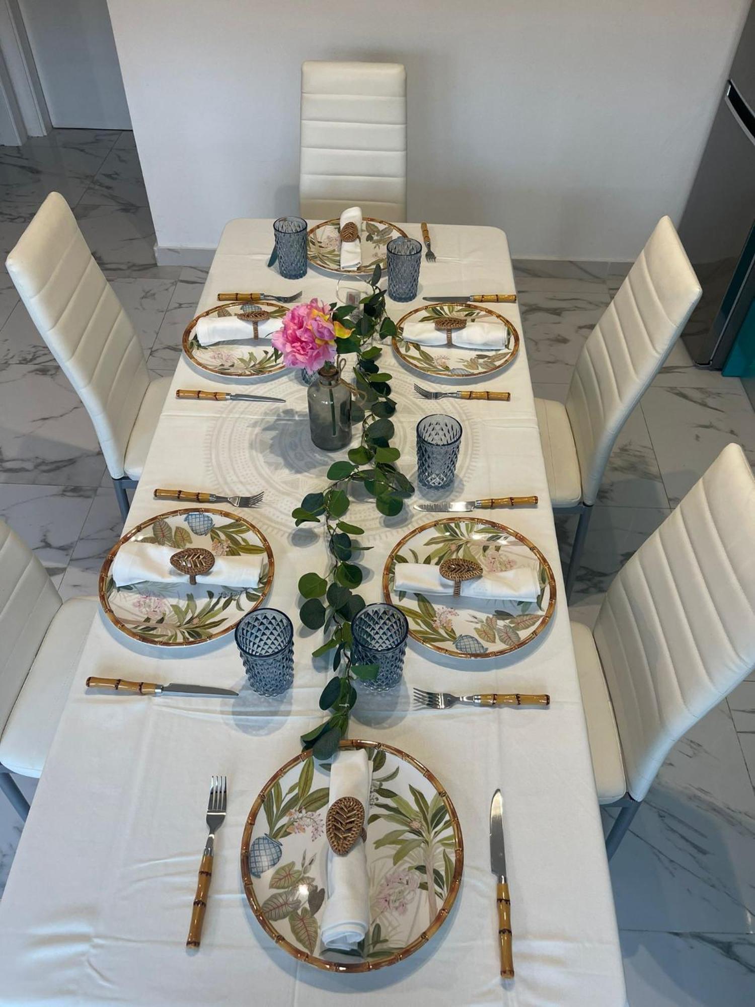 Apartamento En Puerto Rico Casa Coral Værelse billede